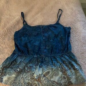 Arizona Jeans Tank Top